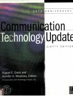 COMMUNICATION TECHNOLOGY UPDATE 8TH EDITION