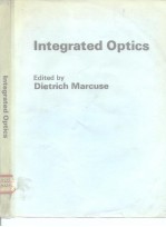 Integrated Optics