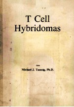 t cell hybridomas