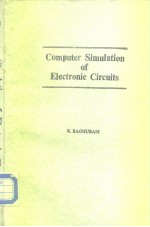 Comprter Simulation of Electronic Circuits