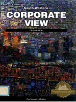 South-Western corporate view : orientation