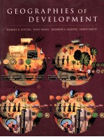 GEOGRAPHIES OF DEVELOPMENT