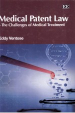 MEDICAL PATENT LAW-THE CHALLENGES OF MEDICAL TREATMENT