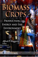 Biomass crops : production