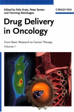 DRUG DELIVERY IN ONCOLOGY FROM BASIC RESEARCH TO CANCER THERAPY VOLUME 1