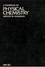 A TEXTBOOK OF PHYSICAL CHEMISTRY SECOND EDITION