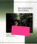 BEGINNING ALGEBRA