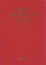 WTO与最新企业会计准则实务全书  上