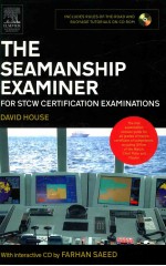 The Seamanship Examiner : For STCW Certification Examinations