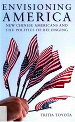 envisioning america  new chinese americans and the politics of belonging