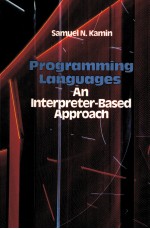 PROGRAMMING LANGUAGES:AN INTERPRETER-BASED APPROACH