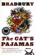 THE CAT’S PAJAMAS