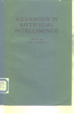 ADVANCES IN ARTIFICIAL INTELLIGENCE