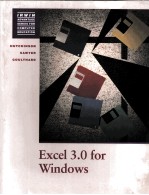 EXCEL 3.0 FOR WINDOWS