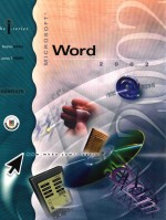 Microsoft Word 2002 : complete