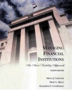 MANAGING FINANCIAL INSTITUTIONS FOURTH EDITION