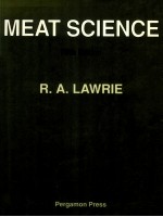 Meat science fifth edition