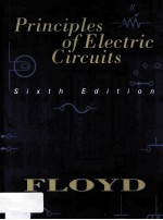 PRINCIPLES OF ELECTRIC CIRCUITS SIXTH EDITION