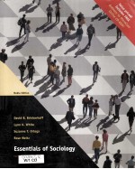 ESSENTIALS OF SOCIOLOGY 5TH EDITION