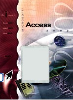 the i-series Microsoft Access 2002 : brief