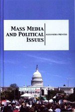 Mass Media And Political Issues