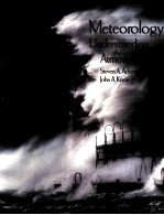 METEOROLOGY:UNDERSTANDING THE ATMOSPHERE