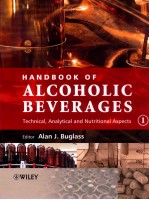 Handbook of alcoholic beverages : technical