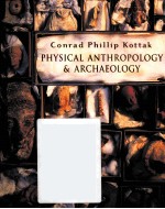 PHYSICAL ANTHROPOLOGY AND ARCHAEOLOGY