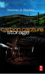 carbon capture and storage