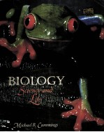 BIOLOGY:SCIENCE AND LIFE