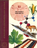 science and techonology lllustrated the world around us volume 19