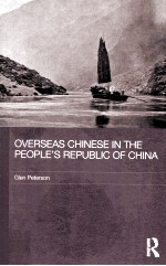 overseas chinese in the people's republic of china