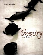 INQUIRY INTO LIFE TENTH EDITION