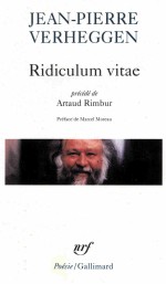 Ridiculum vitae