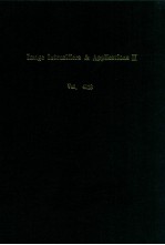 Image intensifiers and applications II volume 4128