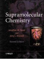 SUPRAMOLECULAR CHEMISTRY SECOND EDITION