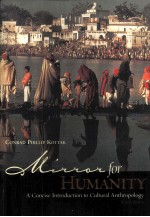 MIRROR FOR HUMANITY THIRD EDITION