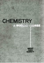 CHEMISTRY:A MODERN COURSE