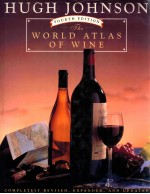 the world atlas of wine fourth edition