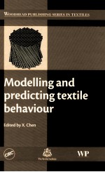 modelling and predicting textile behaviour