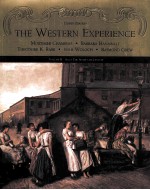 THE WESTERN EXPERIENCE EIGHTH EDITION VOLUME Ⅱ