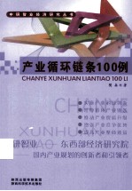 产业循环链条100例