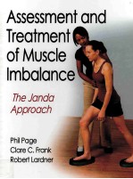 ASSESSMENT AND TREATMENT OF MUSCLE IMBALANCE THE JANDA APPROACH