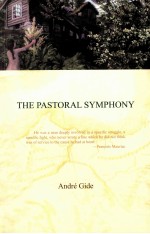 THE PASTORAL SYMPHONY