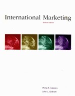 INTERNATIONAL MARKETING ELEVENTH EDITION