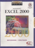 MICROSOFT EXCEL 2000 COMPLETE EDITION