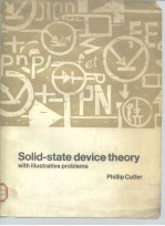 Solid-state device theory