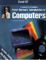 MICROSOFT EXCEL 97:A TUTORIAL TO ACCOMPANY PETER NORTON’S INTRODUCTION TO COMPUTERS