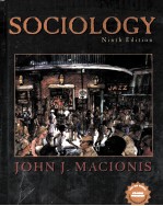 SOCIOLOGY NINTH EDITION