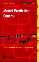 Model predictive control second edition